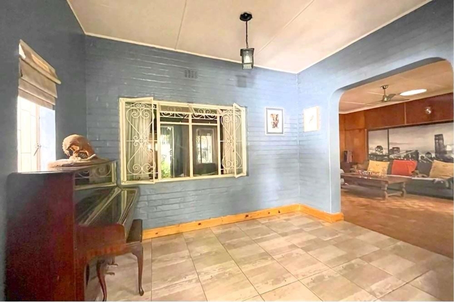 3 Bedroom Property for Sale in Kloofsig Gauteng