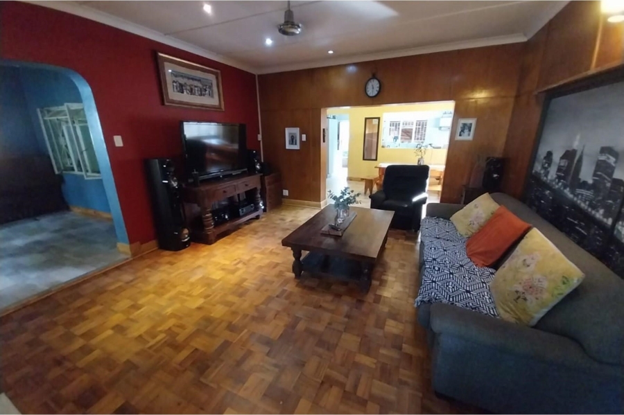 3 Bedroom Property for Sale in Kloofsig Gauteng