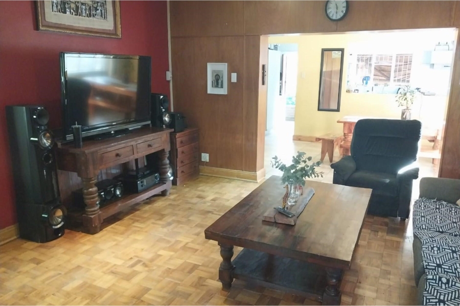 3 Bedroom Property for Sale in Kloofsig Gauteng