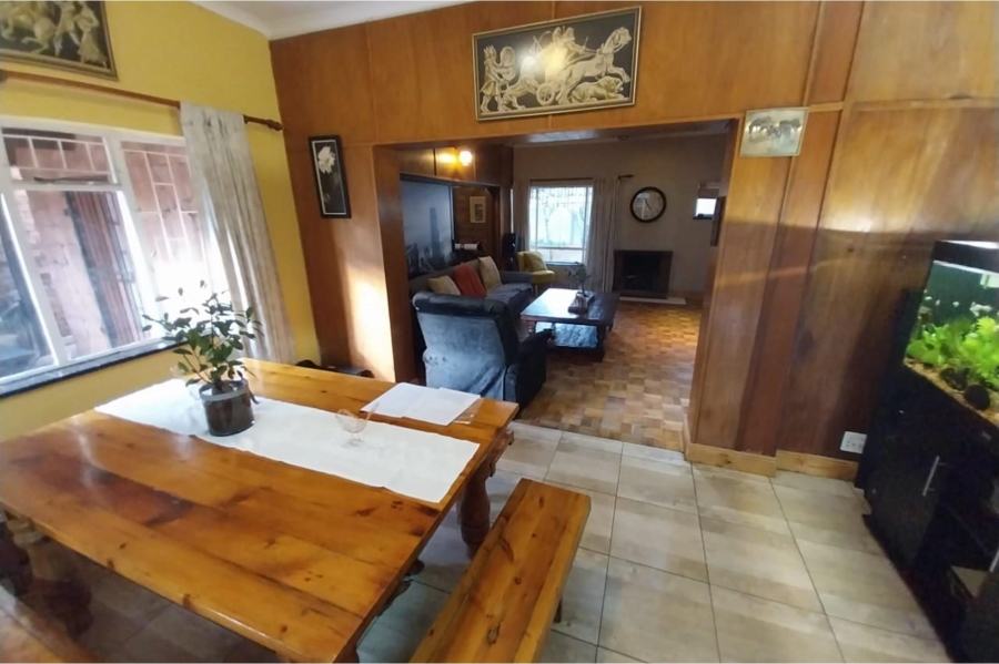 3 Bedroom Property for Sale in Kloofsig Gauteng