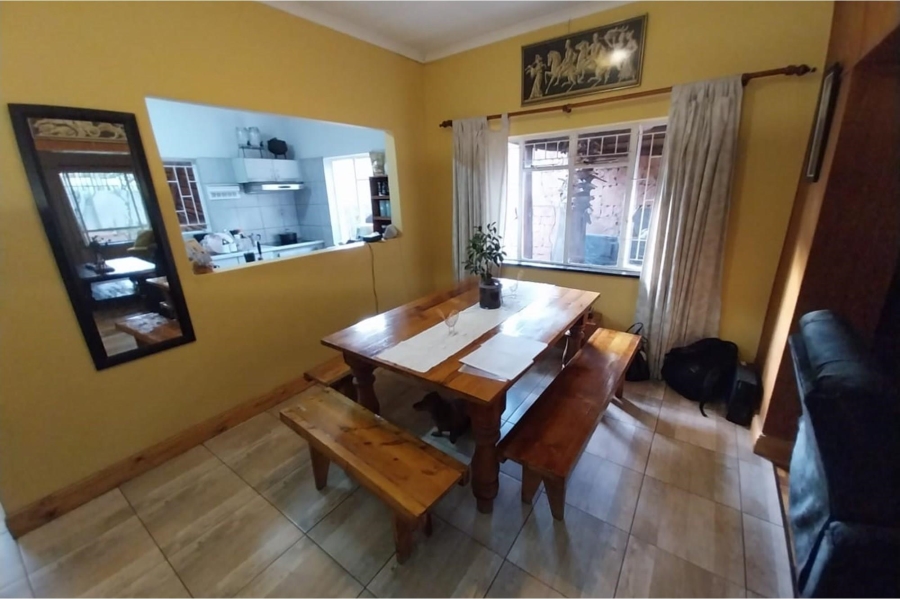3 Bedroom Property for Sale in Kloofsig Gauteng