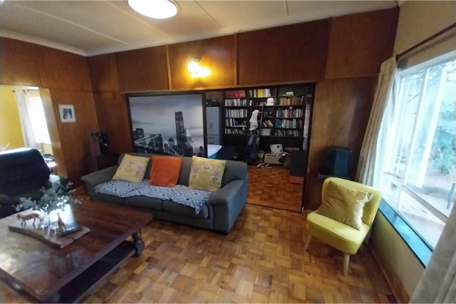 3 Bedroom Property for Sale in Kloofsig Gauteng