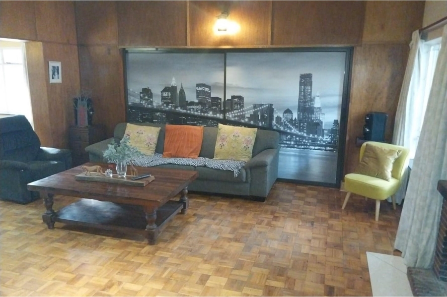 3 Bedroom Property for Sale in Kloofsig Gauteng