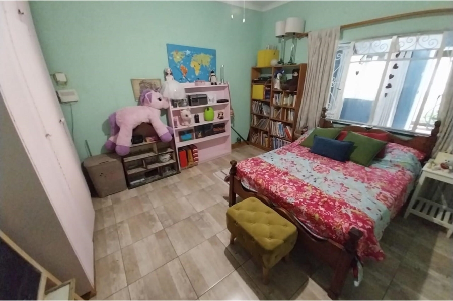 3 Bedroom Property for Sale in Kloofsig Gauteng