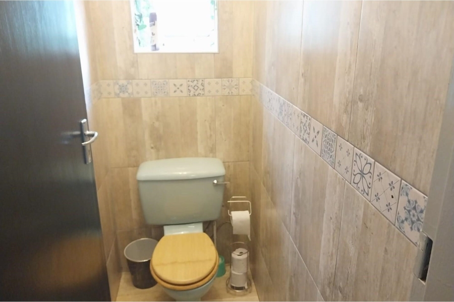 3 Bedroom Property for Sale in Kloofsig Gauteng