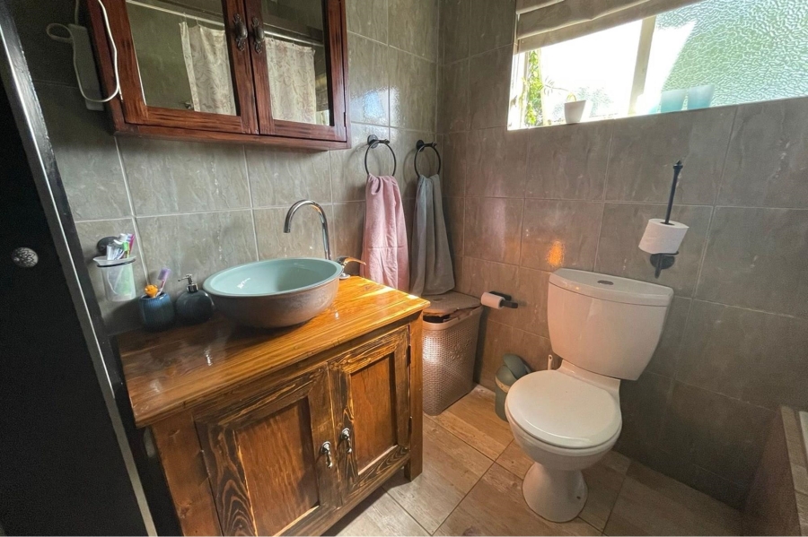 3 Bedroom Property for Sale in Kloofsig Gauteng