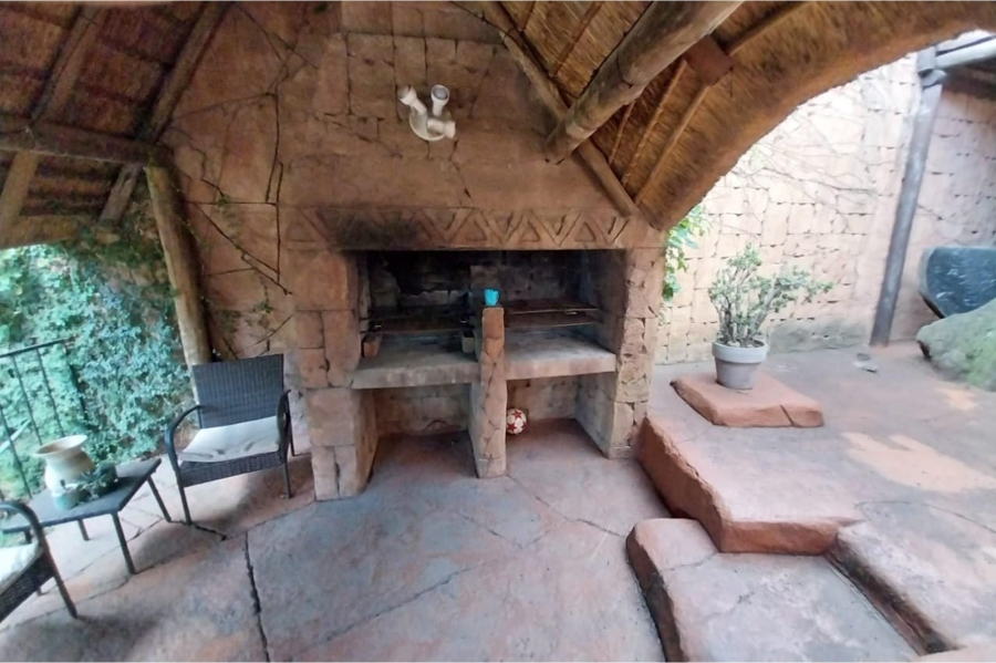 3 Bedroom Property for Sale in Kloofsig Gauteng