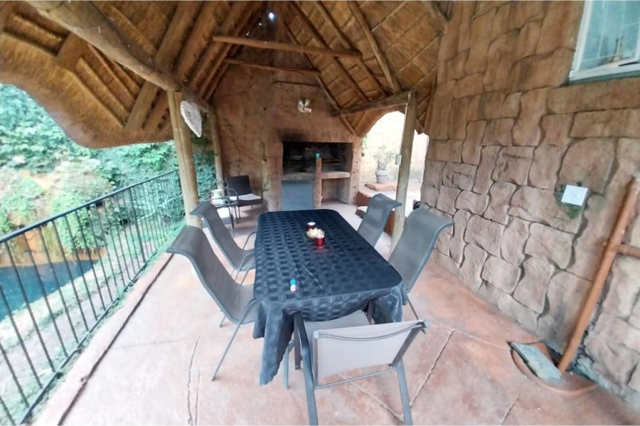3 Bedroom Property for Sale in Kloofsig Gauteng