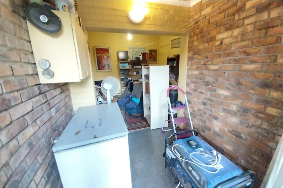 3 Bedroom Property for Sale in Kloofsig Gauteng