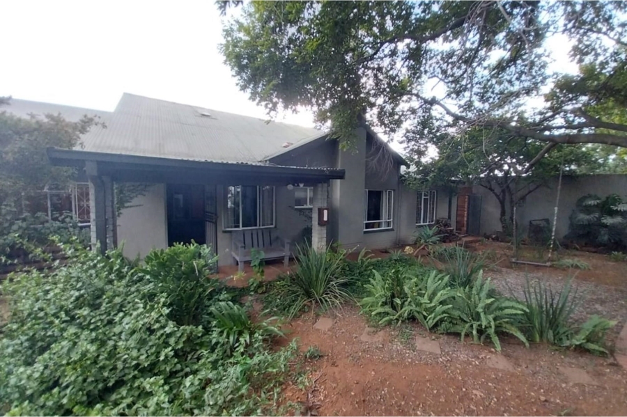 3 Bedroom Property for Sale in Kloofsig Gauteng