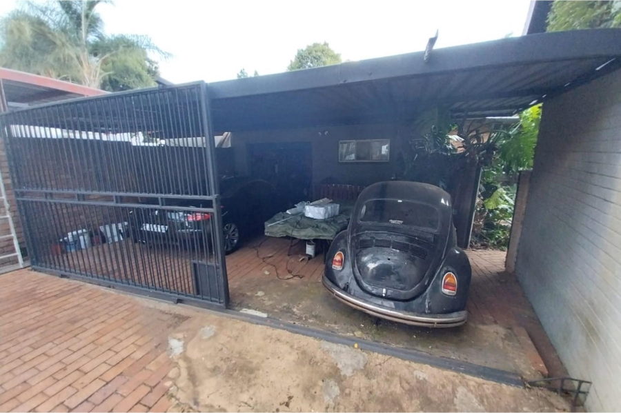 3 Bedroom Property for Sale in Kloofsig Gauteng