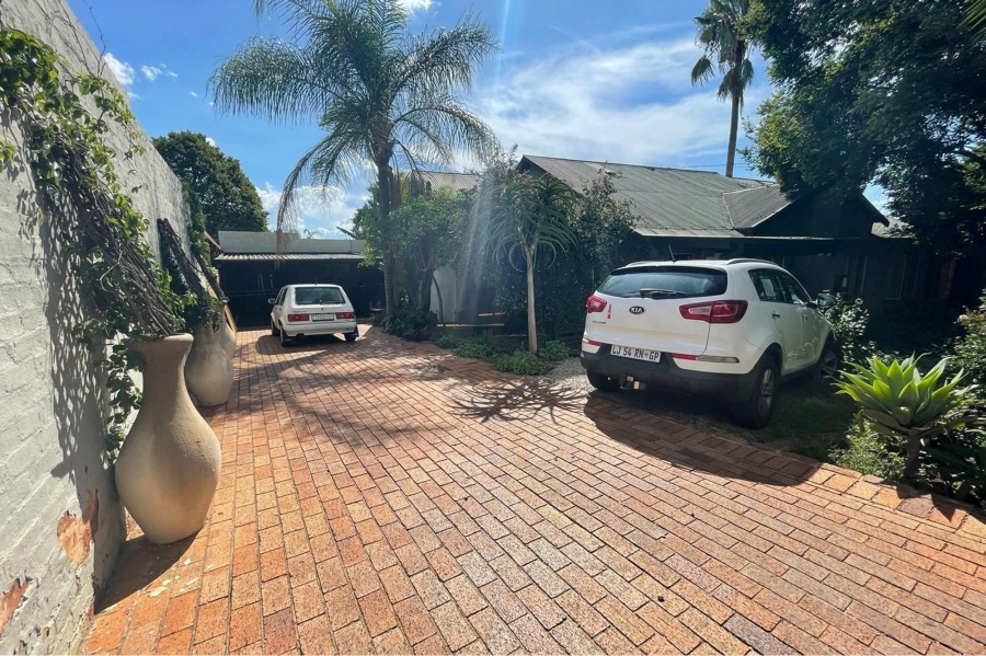 3 Bedroom Property for Sale in Kloofsig Gauteng