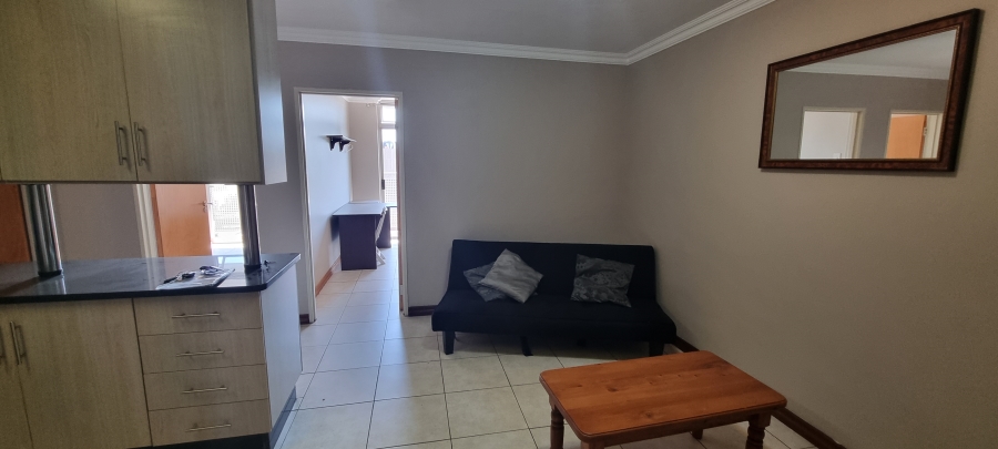 2 Bedroom Property for Sale in Hillcrest Gauteng