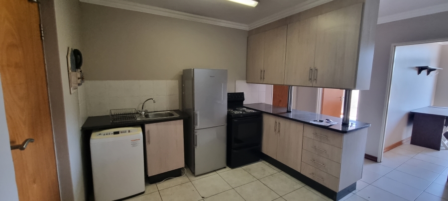 2 Bedroom Property for Sale in Hillcrest Gauteng