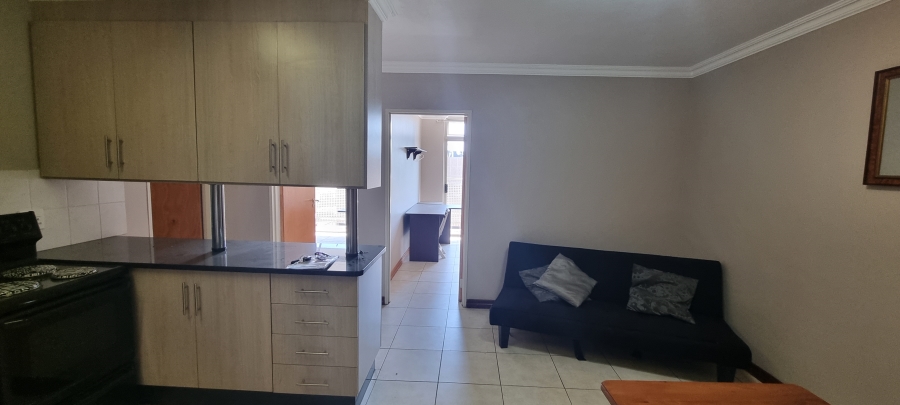 2 Bedroom Property for Sale in Hillcrest Gauteng