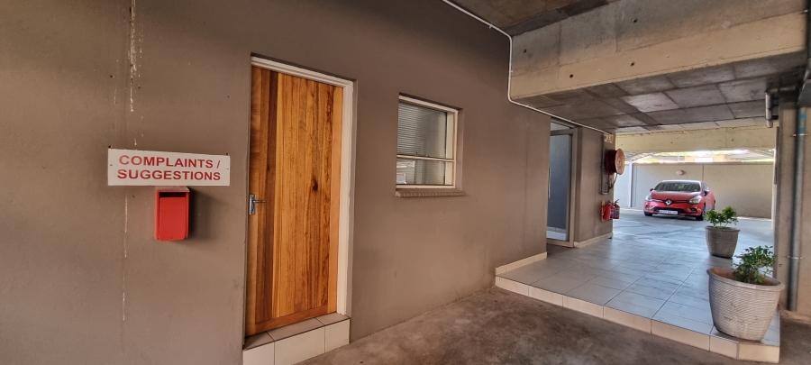 2 Bedroom Property for Sale in Hillcrest Gauteng