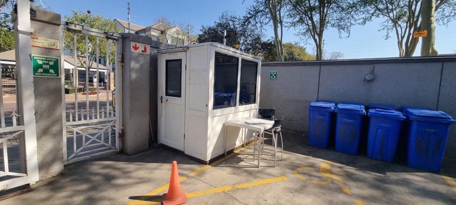 2 Bedroom Property for Sale in Hillcrest Gauteng