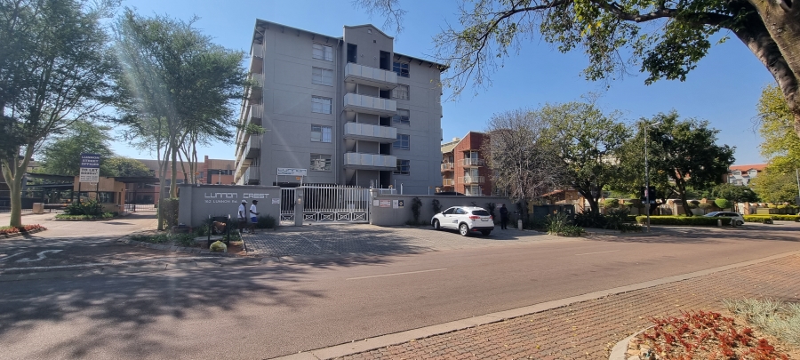 2 Bedroom Property for Sale in Hillcrest Gauteng