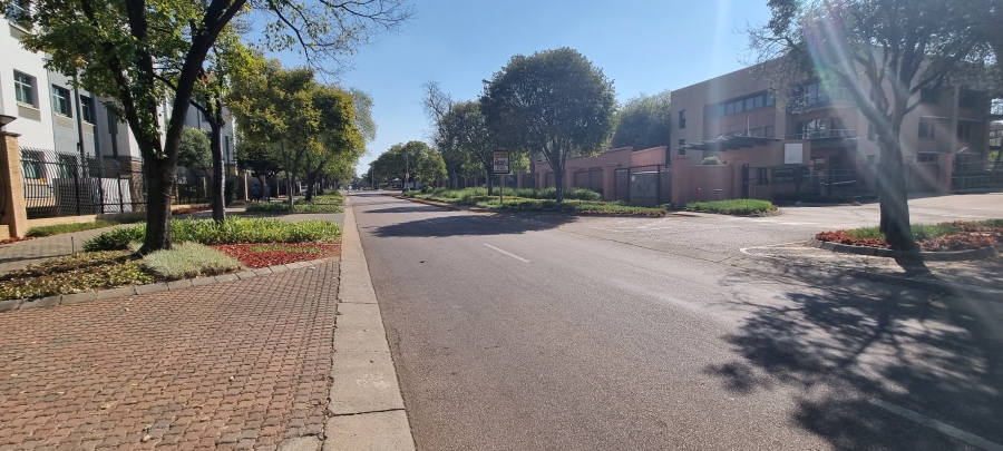 2 Bedroom Property for Sale in Hillcrest Gauteng