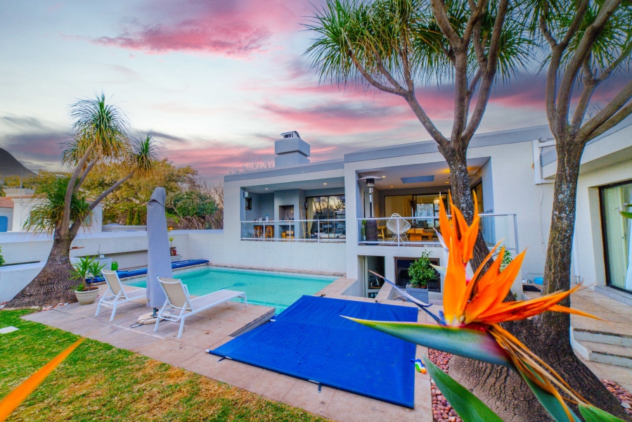 4 Bedroom Property for Sale in Fourways Gardens Gauteng