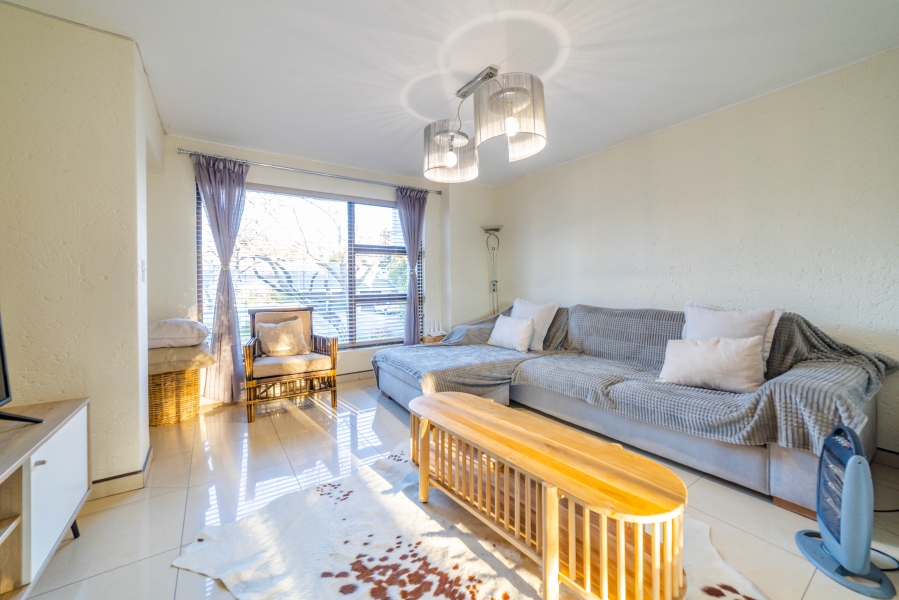 4 Bedroom Property for Sale in Fourways Gardens Gauteng