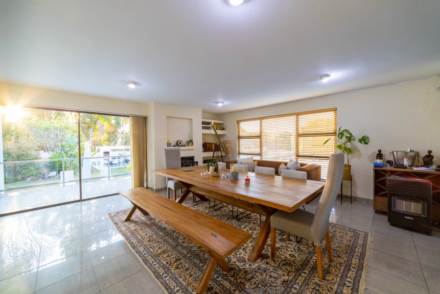 4 Bedroom Property for Sale in Fourways Gardens Gauteng