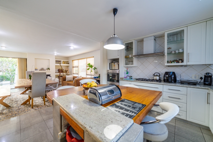 4 Bedroom Property for Sale in Fourways Gardens Gauteng