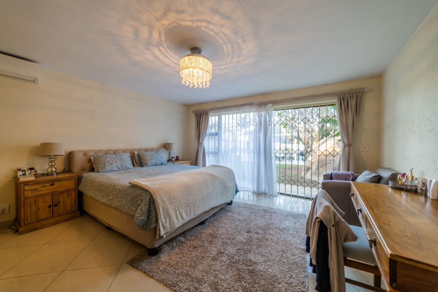 4 Bedroom Property for Sale in Fourways Gardens Gauteng