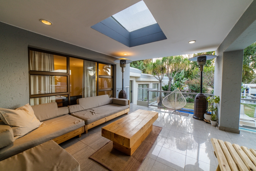 4 Bedroom Property for Sale in Fourways Gardens Gauteng
