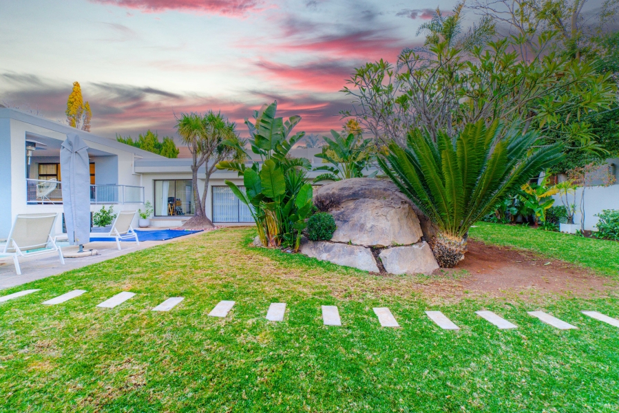 4 Bedroom Property for Sale in Fourways Gardens Gauteng