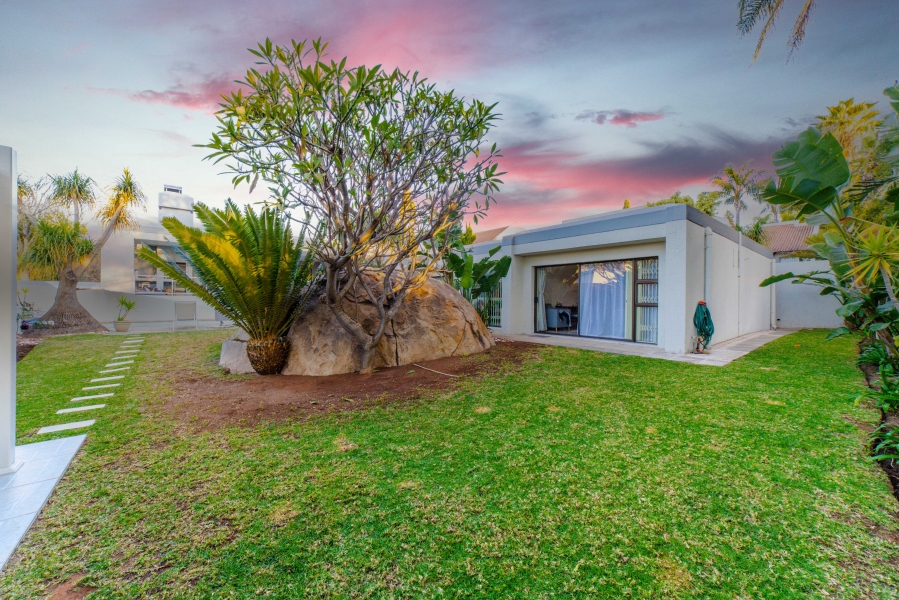 4 Bedroom Property for Sale in Fourways Gardens Gauteng