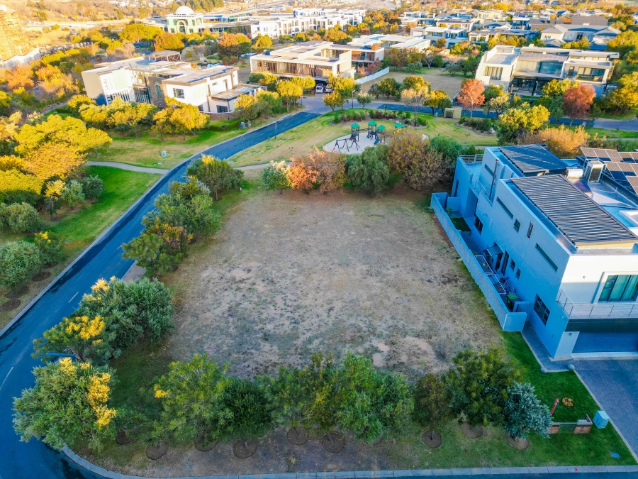 0 Bedroom Property for Sale in Steyn City Gauteng