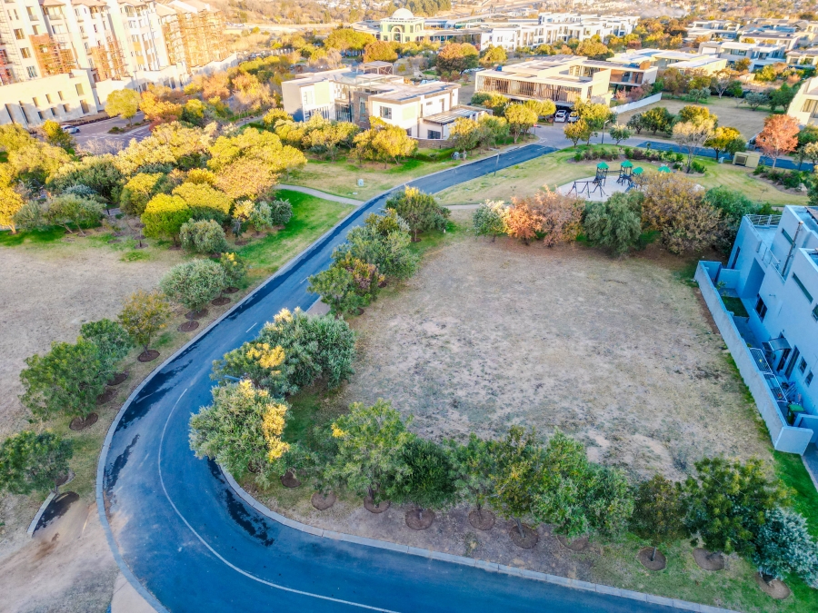 0 Bedroom Property for Sale in Steyn City Gauteng