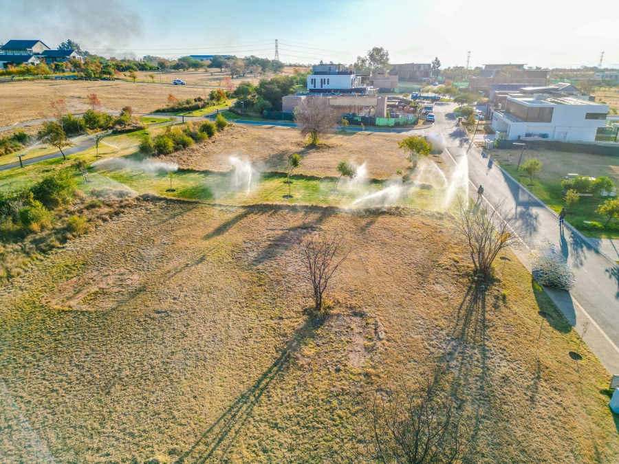 0 Bedroom Property for Sale in Steyn City Gauteng
