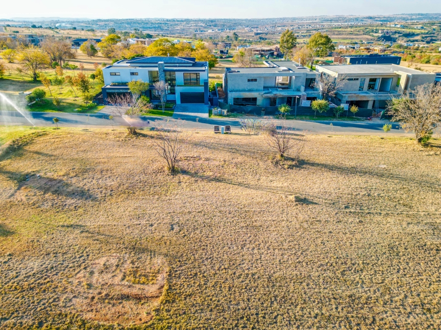 0 Bedroom Property for Sale in Steyn City Gauteng