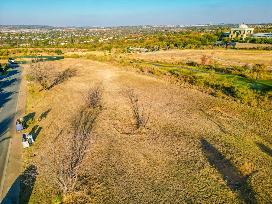 0 Bedroom Property for Sale in Steyn City Gauteng
