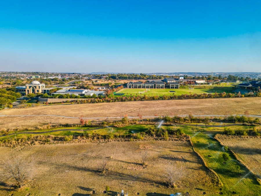 0 Bedroom Property for Sale in Steyn City Gauteng