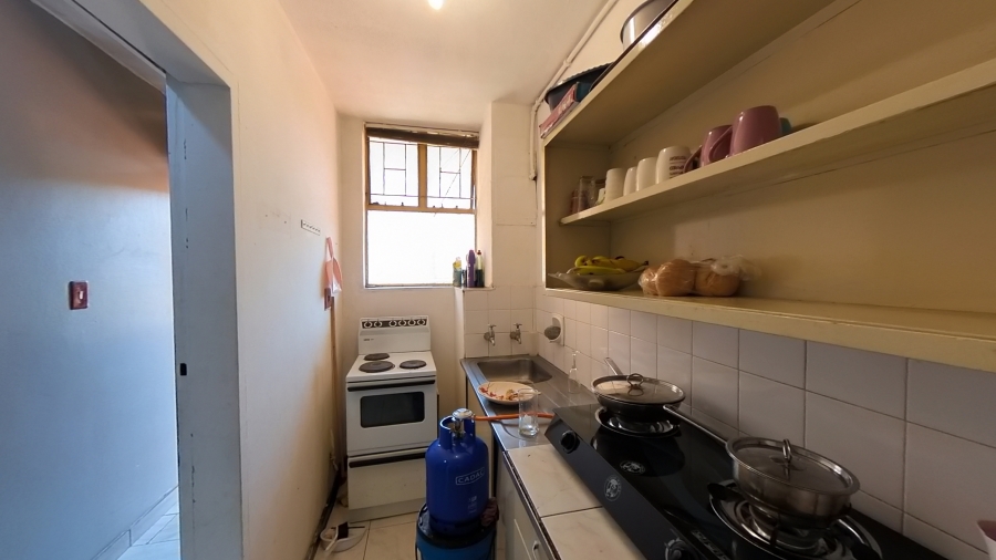 1 Bedroom Property for Sale in Muckleneuk Gauteng