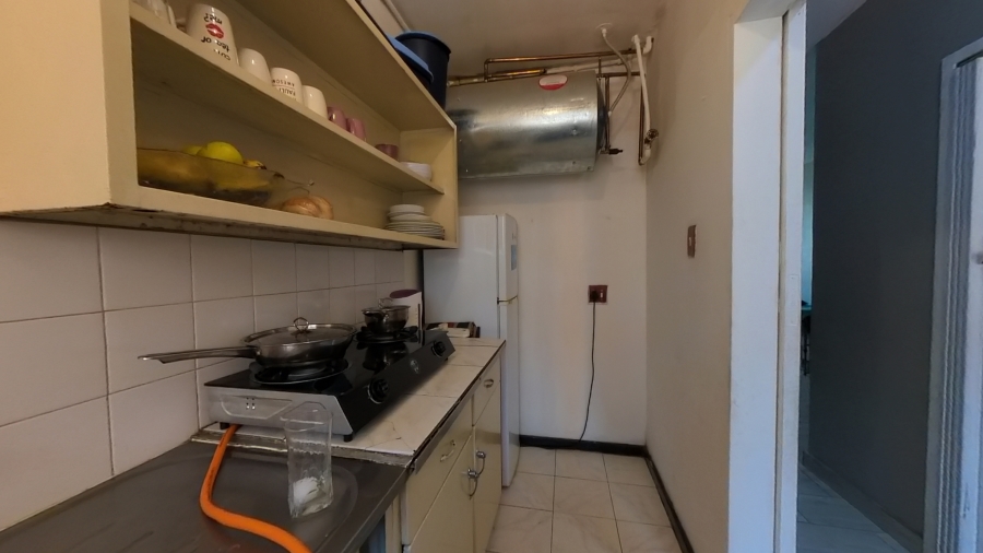 1 Bedroom Property for Sale in Muckleneuk Gauteng