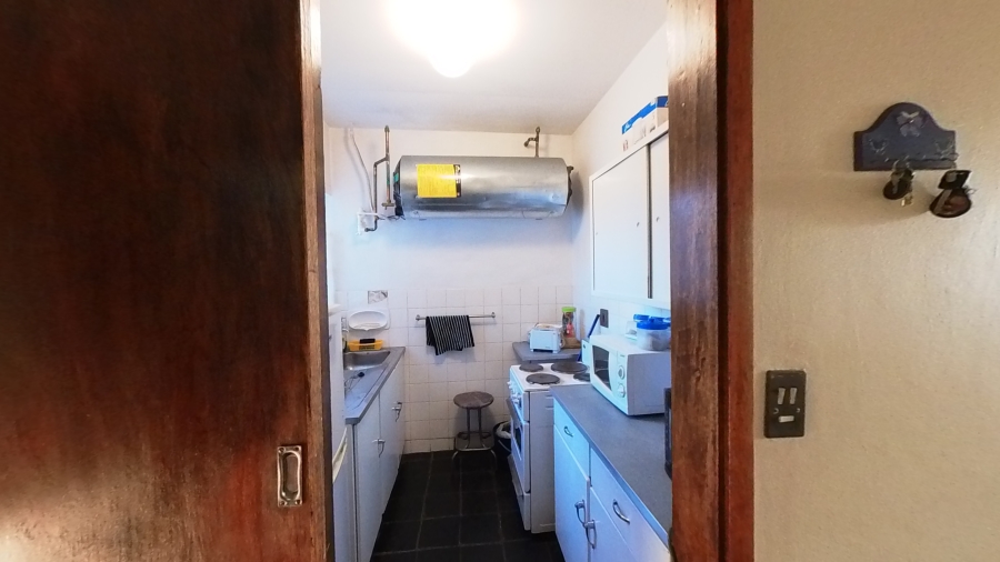 1 Bedroom Property for Sale in Sunnyside Gauteng