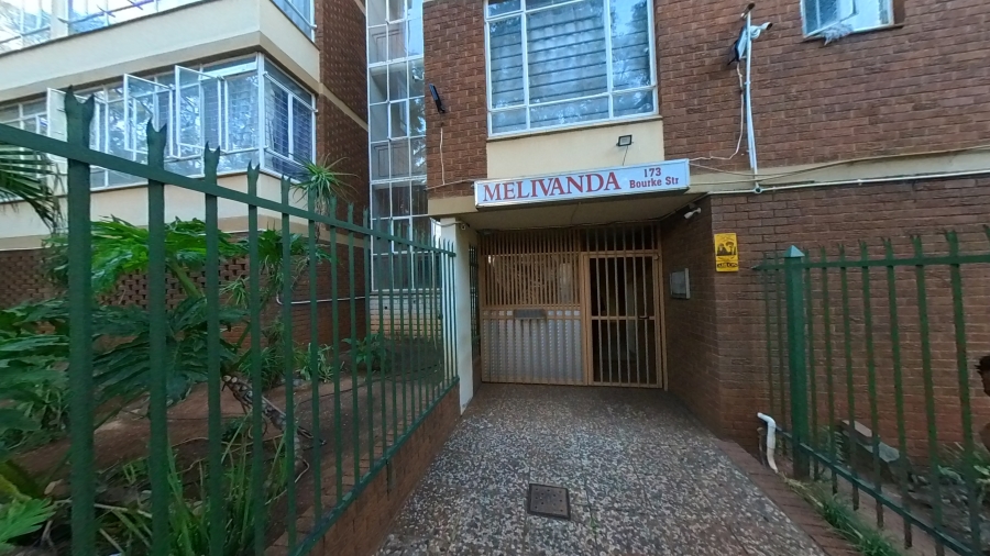 2 Bedroom Property for Sale in Muckleneuk Gauteng