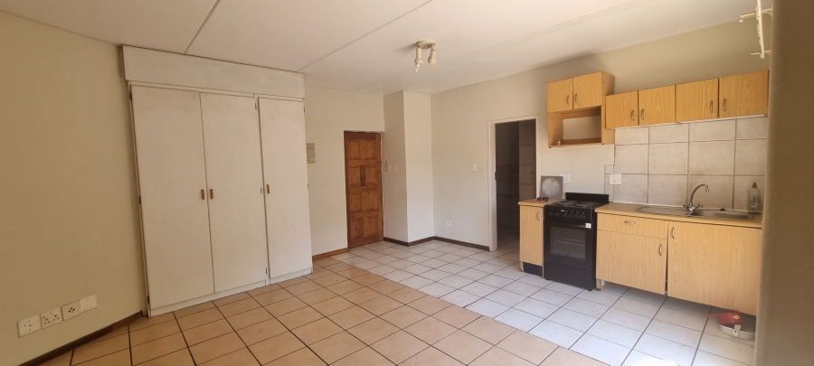 1 Bedroom Property for Sale in Hillcrest Gauteng