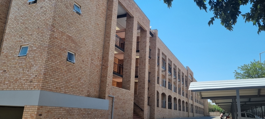 1 Bedroom Property for Sale in Hillcrest Gauteng
