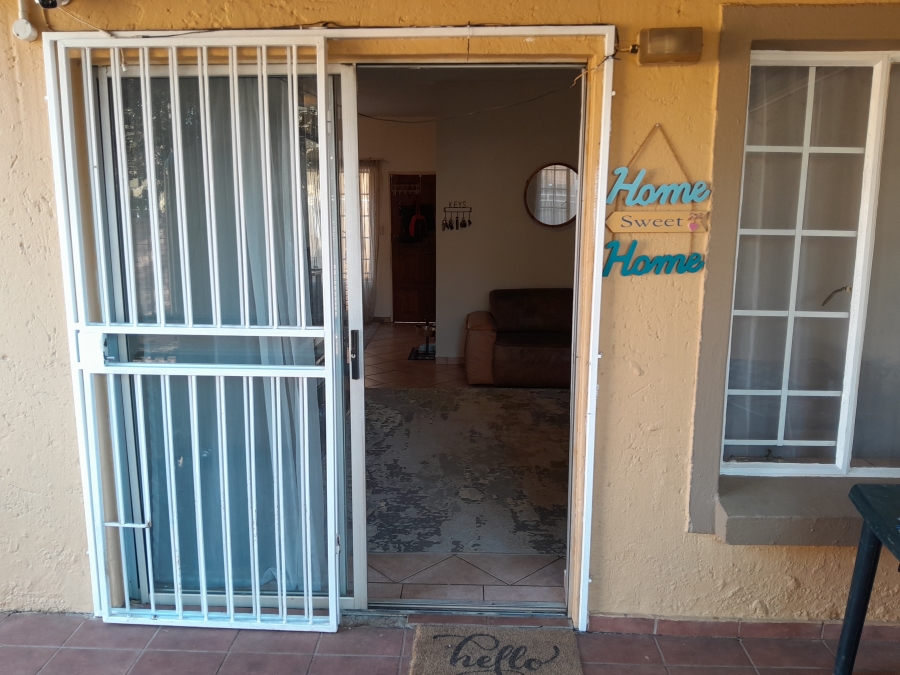 2 Bedroom Property for Sale in Willow Park Manor Gauteng