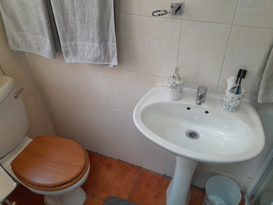 2 Bedroom Property for Sale in Willow Park Manor Gauteng