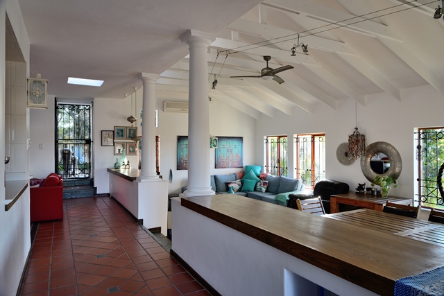 4 Bedroom Property for Sale in Waterkloof Ridge Gauteng