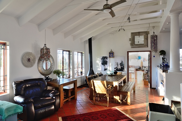 4 Bedroom Property for Sale in Waterkloof Ridge Gauteng