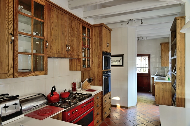 4 Bedroom Property for Sale in Waterkloof Ridge Gauteng