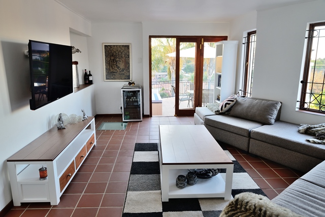 4 Bedroom Property for Sale in Waterkloof Ridge Gauteng