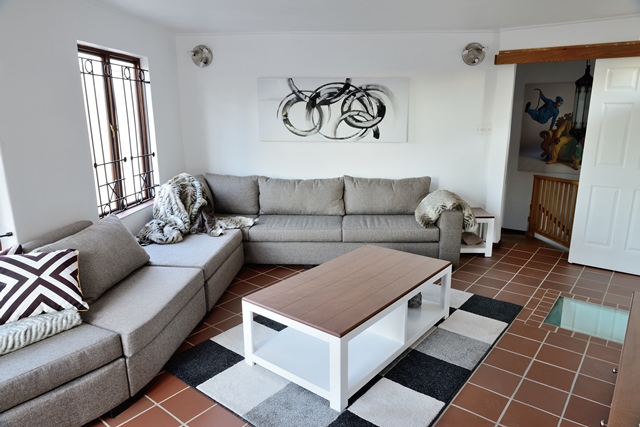 4 Bedroom Property for Sale in Waterkloof Ridge Gauteng